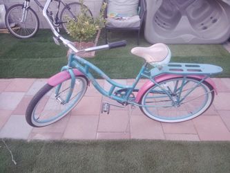Women's Bike