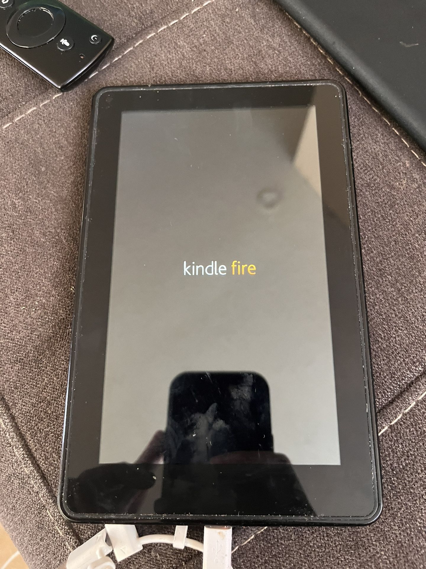 Kindle Fire 1st Gen