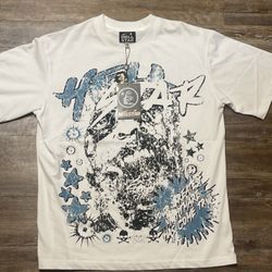 Hellstar Tee