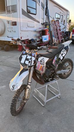 2009 ktm 65 (READ DESC)