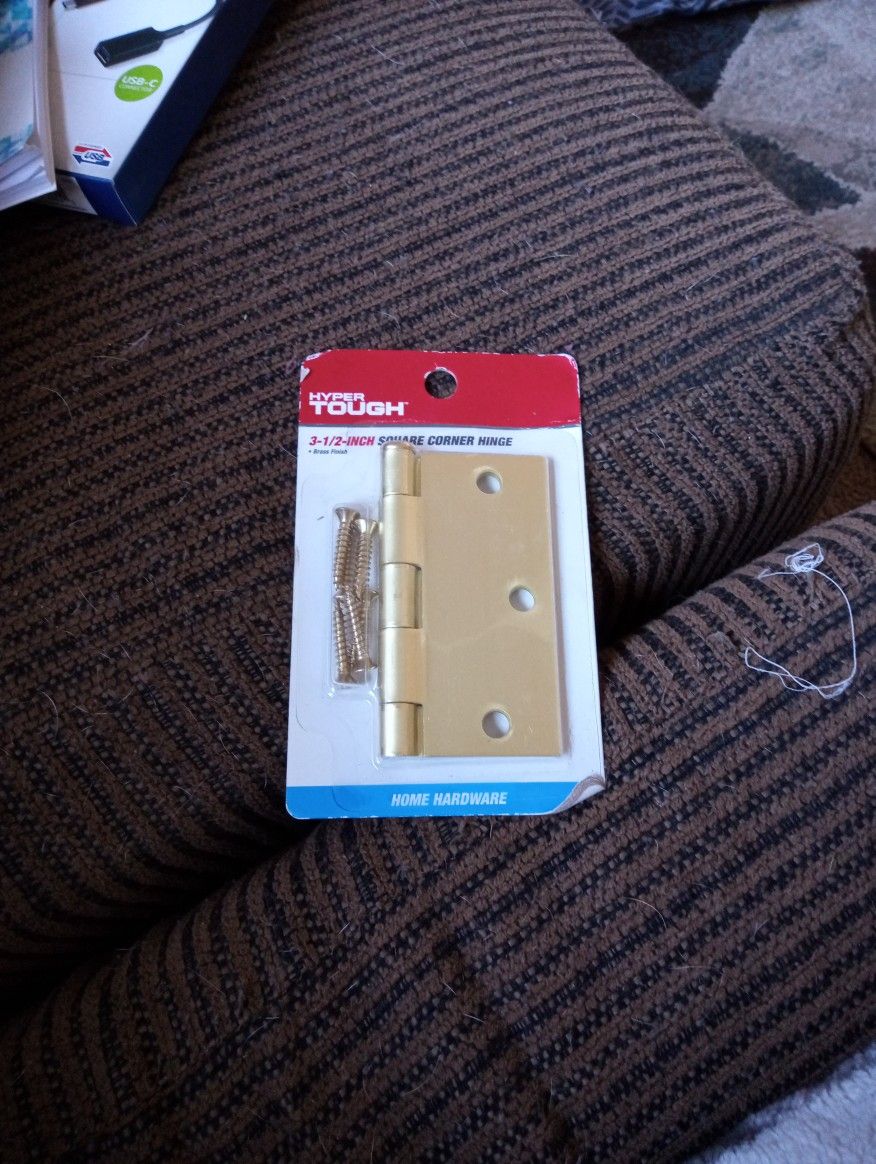 Hinge