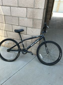 Haro Bikes Backtrail X24