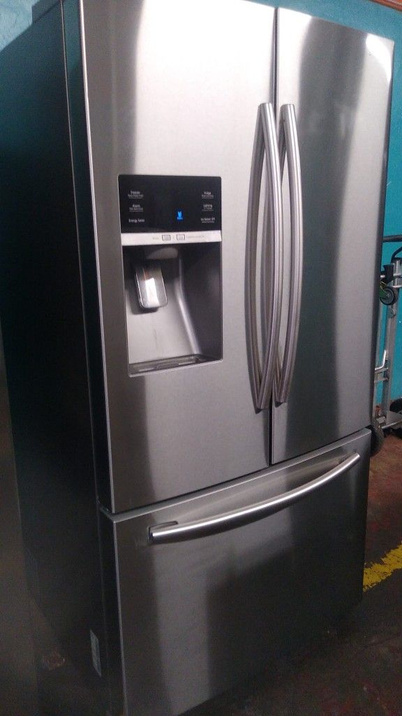 REFRIGERADOR STANLEY $470
