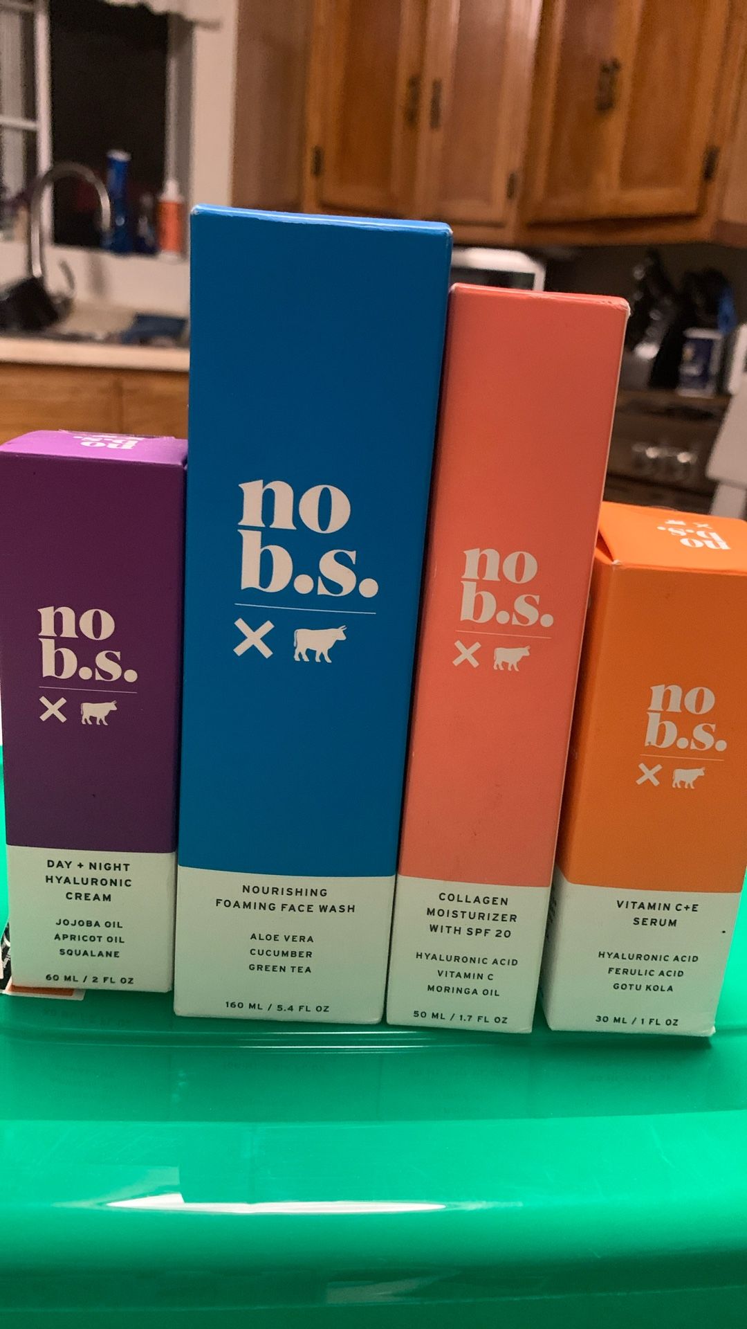 NO  B. S 2 For-‘$15❗️❗️