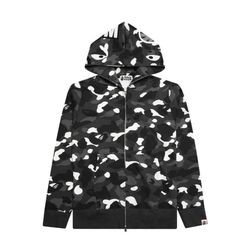 bape hoodie