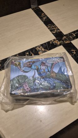 Captain Nemo Mezco Toyz 