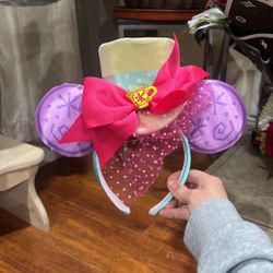 Minnie Ears 