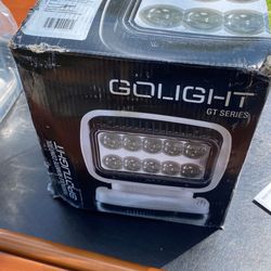 Go Light Spotlight For Truck/Car