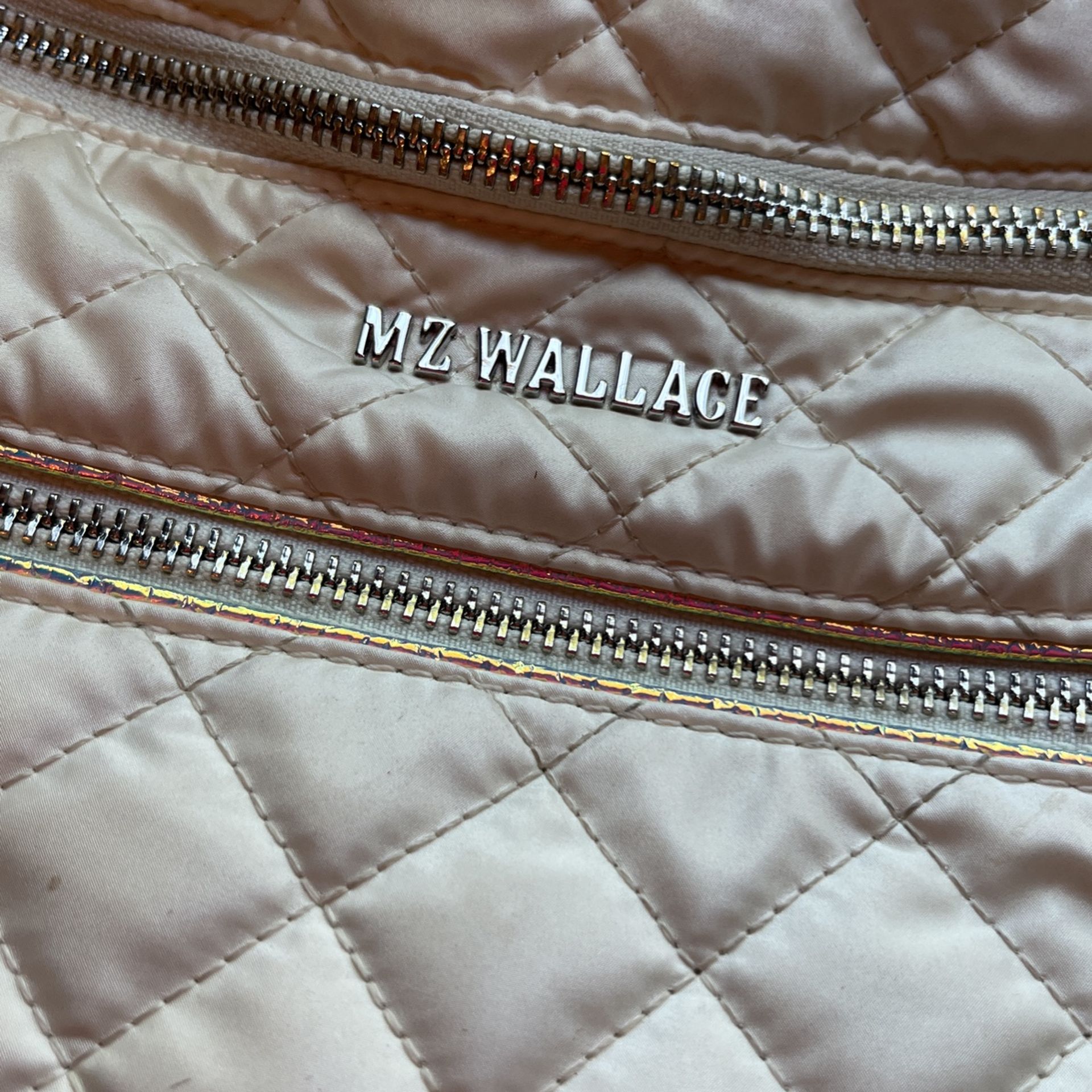 MZ WALLACE Fanny Pack