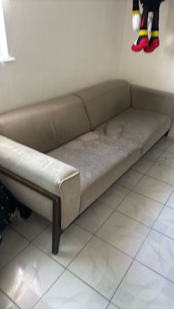 Free couch