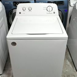 KENMORE WASHER//LAVADORA,,60 DAYS WARRANTY,,"FREE DELIVERY LOCAL GRATIS."