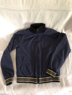 Girls cavalleria Toscana jacket