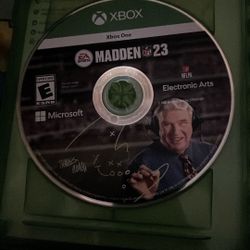 Madden 23