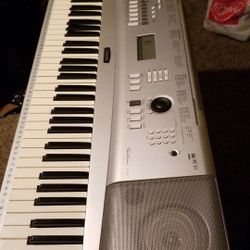 Yamaha portable Grand piano