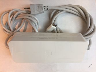 Mac Mini 110W Power Adapter Charger