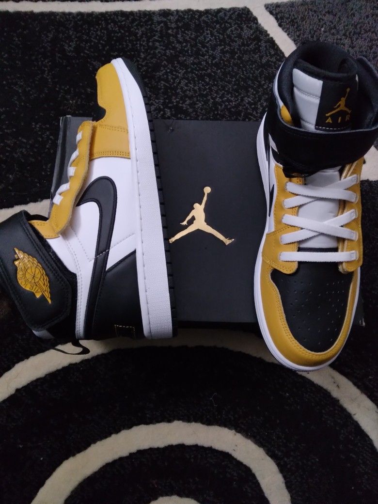 AIR JORDAN 1 FLYASE MEN SHOES NEW