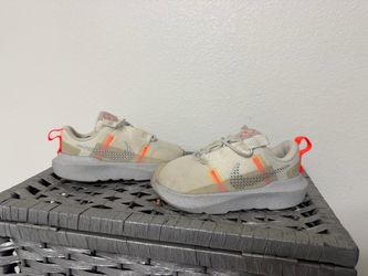 Nike Toddler Sneakers 9C