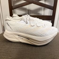 Brand New Adidas Prime X2 Strung Running Shoes Size 7 men’s  Or Women’s Size 8 no box 