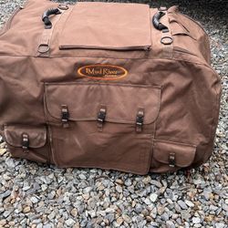 Mud River Dog Kennel Covers