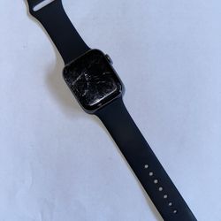 Apple Watch, Series 5, 44mm