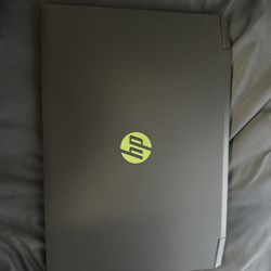 Gaming Laptop 