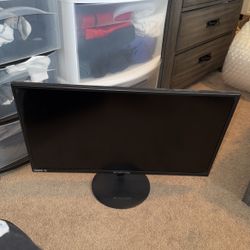 Gaming Monitor