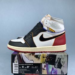 𝐃𝗺 𝗺𝗲 𝐨𝐧 𝐢𝗴【𝘁𝗼𝗽𝐤𝐢𝐜𝐤𝐬𝟒𝟒𝟒】                                                                            Jordan 1 union