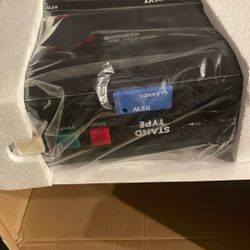 vhs tape cleaner brand new 