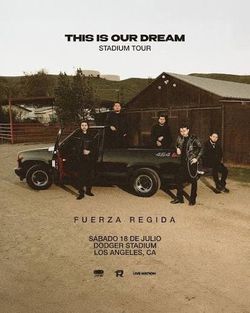 Fuerza Regida