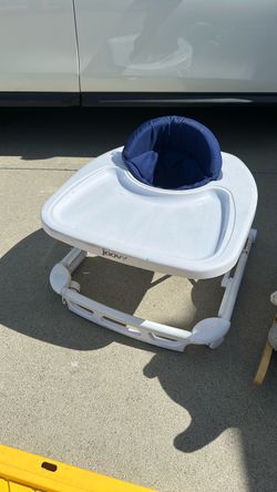 Joovy Walker