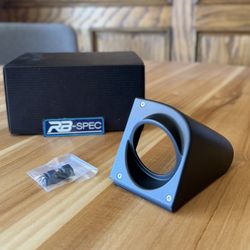 RB-spec Glove Box Pod