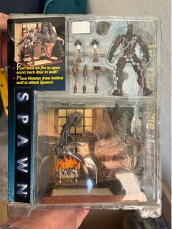 Action figure