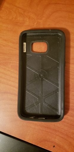 Samsung Galaxy S7 Otterbox