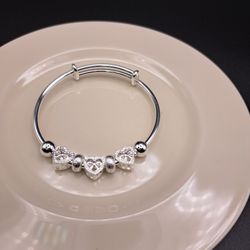 Bracelet Silver