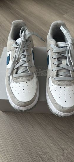 Nike Air Force 1 LV8 (GS) Youth Size 5Y / Women’s 6.5 – Excellent Condition