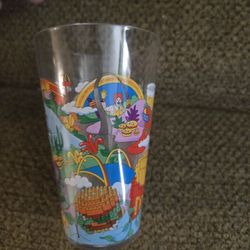 2024 McDonald's Collector Cups! 