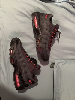 Air max 95 “breds”