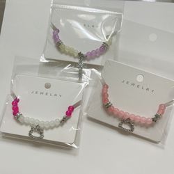 Bracelets For Sale