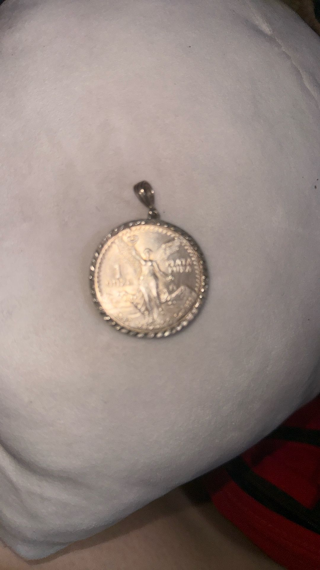 Plata Pura Pendant Jewelry 