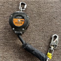 Guardian fall protection yo-yo