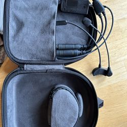 Ufly Mike Harmony Pro Qc-45