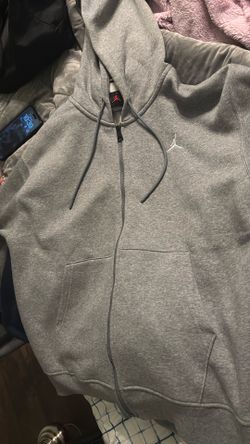 Jordan Zip Up