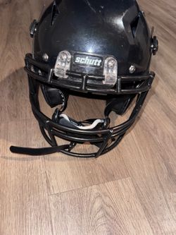 Youth football gear! Helmet, should pads, etc.
