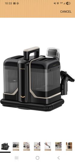 Carpet/Upholstery Cleaner
