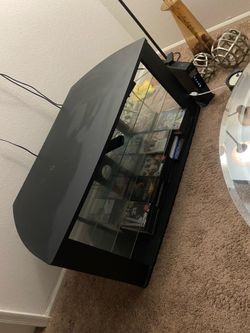 Tv stand/console