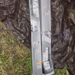 Golf Cart Windshield 