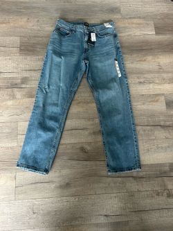 Lee jeans