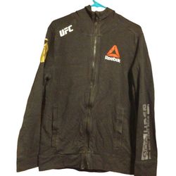 Reebok UFC Sweater 