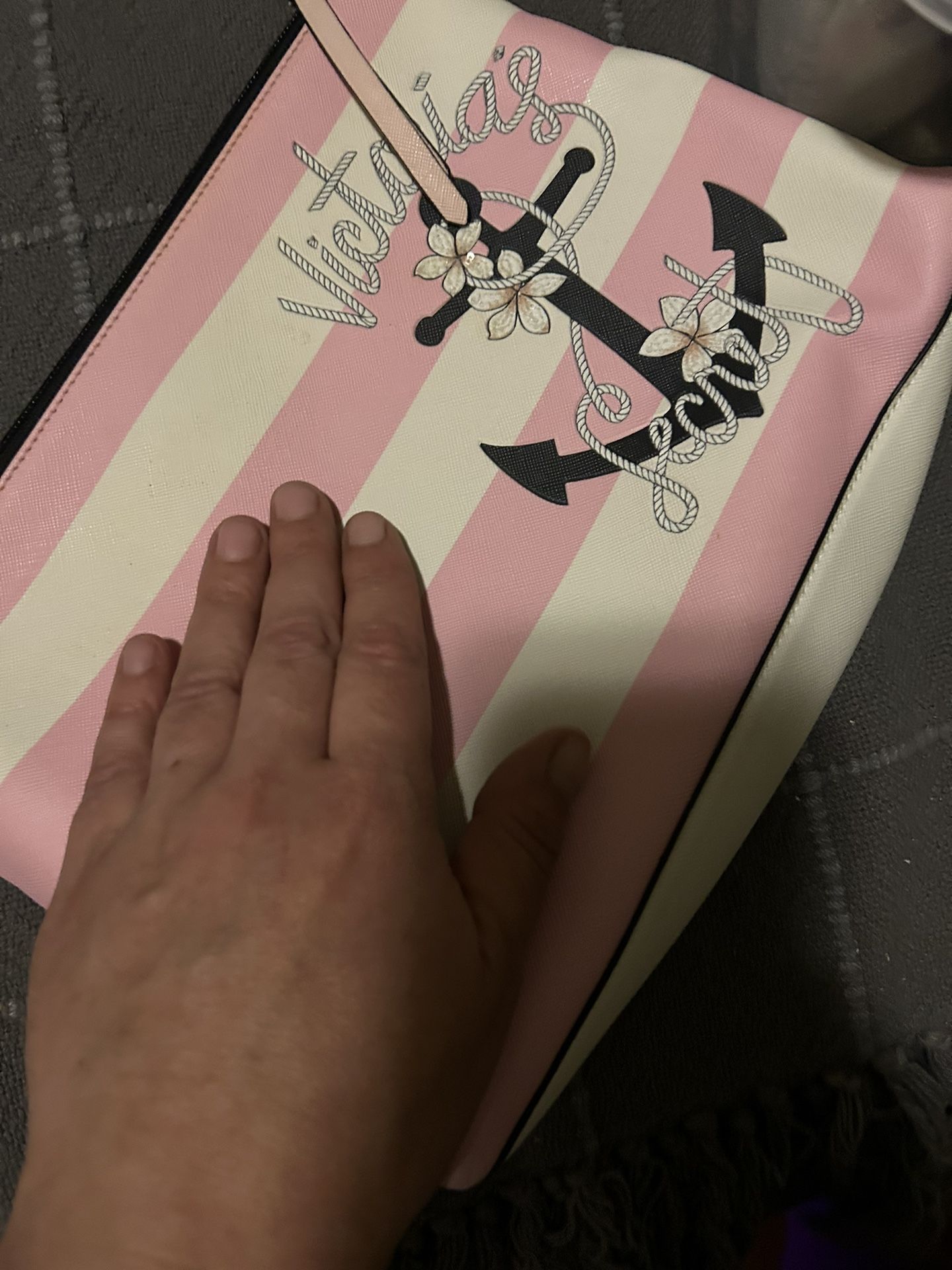 Victoria secret Cosmetic Case