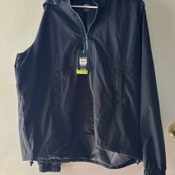 Rain Coat Jacket 